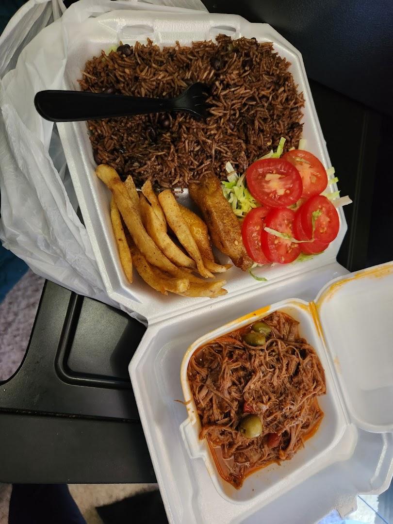 On the Go food Cubana & Mexicana Menu image 4
