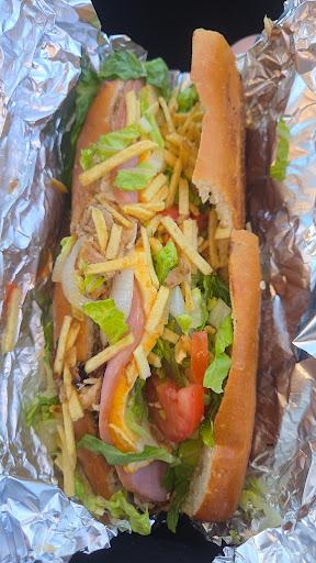 On the Go food Cubana & Mexicana Menu image 8
