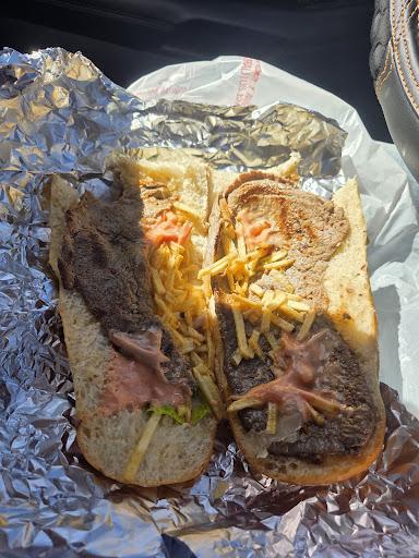 On the Go food Cubana & Mexicana Menu image 9