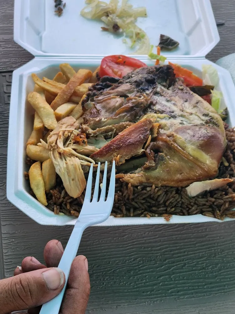 Pulled Pork
