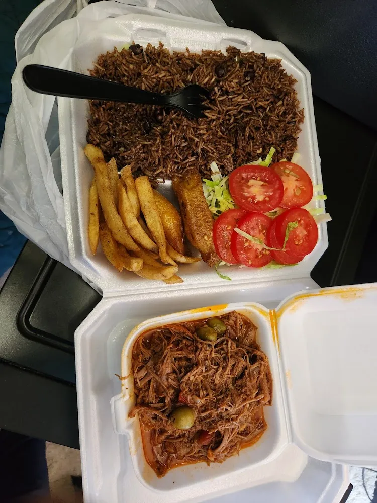 Ropa Vieja