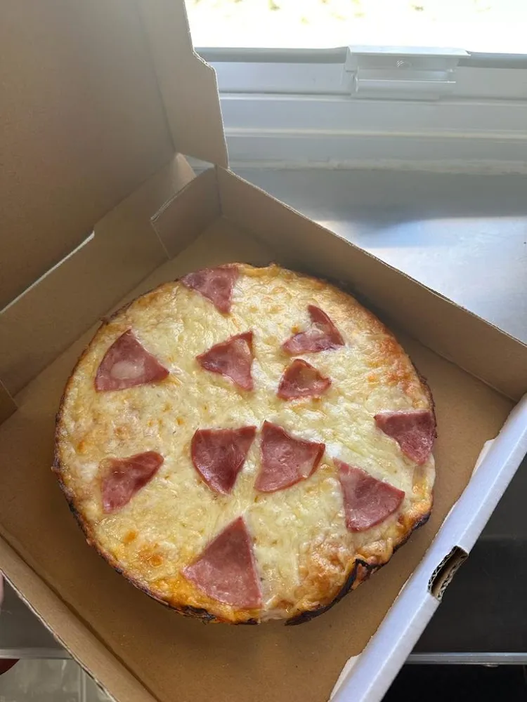 Salami